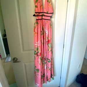 Express Maxi Dress